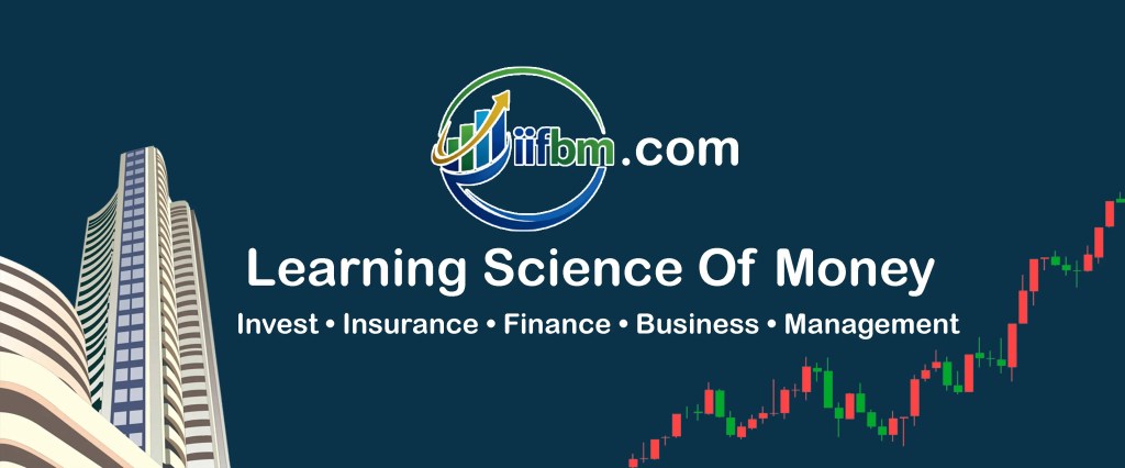 iifbm Smart Finance Education for Indian Learners