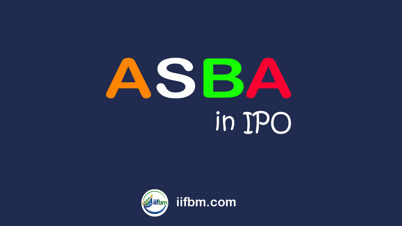ASBA क्या है? IPO में ASBA कैसे काम करता है? पूरी जानकारी आसान भाषा में