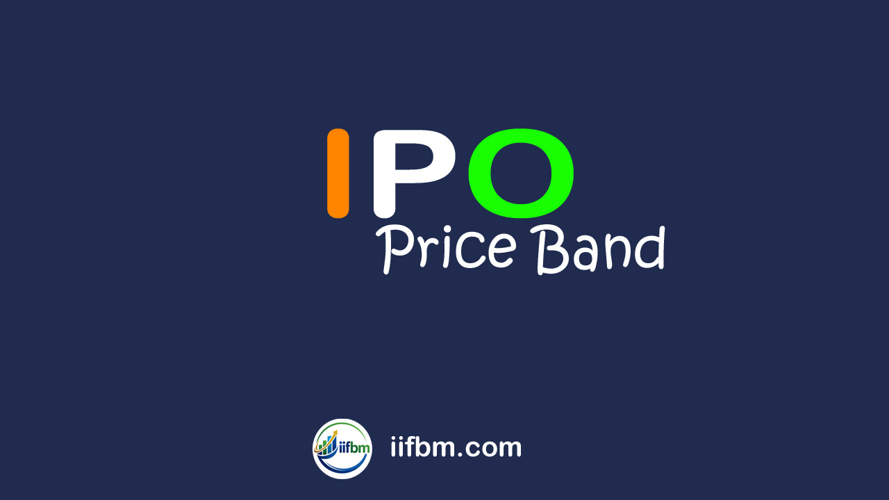 IPO Price Band क्या होता है? Floor Price और Cap Price को आसान भाषा में समझें
